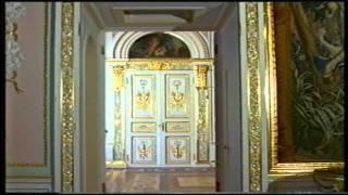 Russian Palaces 3 Gatchina Большой Гатчинский дворец