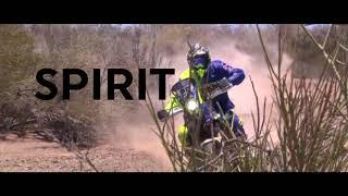 #GritMakesGreat - Sherco TVS Factory Rally Team @ Dakar 2018