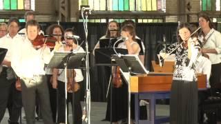 5 Rondo by Schnittke