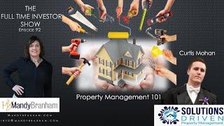 Property Management 101