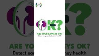 World Kidney Day 2025 | New campaign launch! 