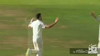 best seam bowling- bhuvi\anderson\stokes\gabriel