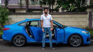 BMW 2-Series Gran Coupe (220d M Sport) - Better Get The 3? | Faisal Khan