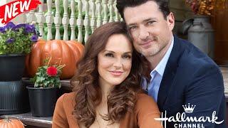 Autumn at Apple Hill 2024 - New Hallmark Movies 2024 - Best Hallmark Christmas Movies 2024 - Great!