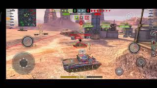 World of Tanks Rivals: Epic Showdowns and Fierce Clashes!