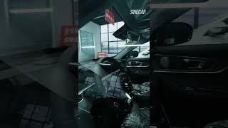 Chery Tiggo  8 Pro walkaround