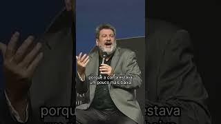 Mario Sergio Cortella - Service with flair