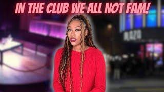 STORYTIME: THEY FOUGHT OUTSIDE THE CLUB! PART4 |KAY SHINE