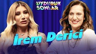 Uyduruk Sonlar | Yasemin Şefik – 7. Bölüm (Konuk: İrem Derici)