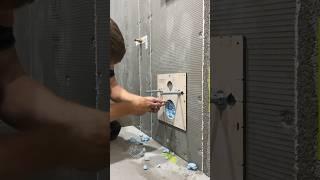 Инсталляция Отверстия Ruspanel