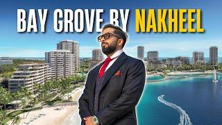 Bay Grove by Nakheel - Honest Reviews | Mohammed Zohaib