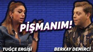 Kısmetse Olur VS Bu Tarz Benim! Tuğçe Ergişi hangisinden pişman oldu? Gıybet mi? #11