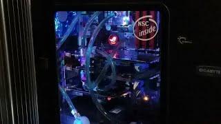 New Alphacool Quick Coupling Kit for Watercooling By:NSC