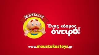 Moustakastoys.gr Generic Tvc