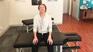 SRI Stage 1 Exercise - Inspire Life Chiropractic Center