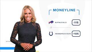 What is a Moneyline Bet? Understanding Sports Betting Odds at FanDuel Sportsbook