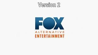 All Fox Alternative Entertainment Versions