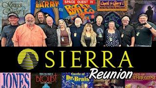 A Sierra Reunion - It finally happened!!