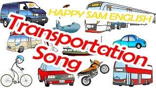 Transportation Song