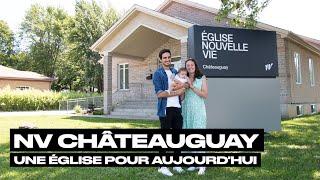 Une Église qui fait la différence à Châteauguay !