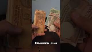 world money collection | India currency | Indian old currency notes rupees #shorts