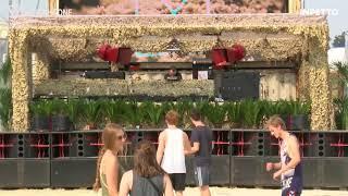 Inpetto live @ Parookaville 2018 | Rockin' With The Best