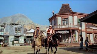 The Cartwrights discover an old enemy killing steers on the Ponderosa | Bonanza Episode