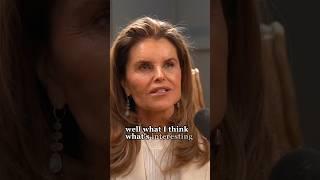 Alzheimer’s Disease: Maria Shriver discusses learning about the disease with Dr. Mark Hyman 🩺️