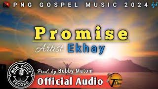 Promise - Ekhay (2024)|PNG GOSPEL MUSIC|Prod.by Bobby Matom|@NewVoiceRecords|TDplaylist