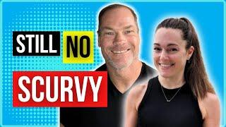 What Seven Years On A Carnivore Diet Did To Her | Dr. Shawn Baker & Linda (The Carnitarian)