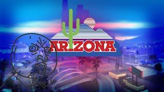 SAMP! ARIZONA RP TUCSON ! ПЫТАЕМСЯ ЗАЙТИ НА СЕРВЕР! ОБЩЕНИЕ! СЛУШАЕМ МУЗЫКУ!