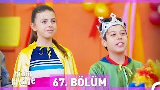 Bizim Hikaye 67. Bölüm