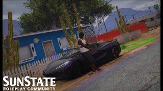 CHANGES | SunState RP Civ #21 | GTA 5 Roleplay