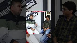Interview with Virendra Rathore  @Hitesh-Nagar   @joinfilms ​