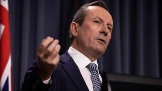 Premier McGowan has 'quite masterfully' played to the worst instincts of WA politics