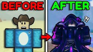 Roblox Dead Rails but I AM ATOMIC... (INSANE CLASS)