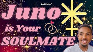 Juno is Your SoulMate! : Find Out Where You'll Meet, Vibe of Marraige Union & Spouse! ‍️