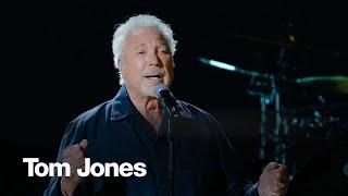 Tom Jones - I Won't Crumble With You If You Fall - Live @ o2 Shepherd's Bush Empire London