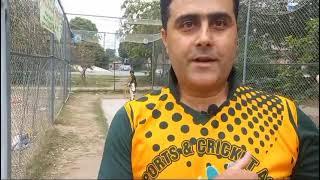 Kash Cricket Academy  is open in Ramazan too. #Cricket #groom #development #grooming #future #star