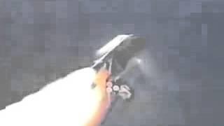 STS-94 Launch NASA Footage