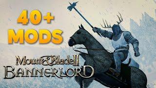 The ONLY BANNERLORD MOD VIDEO You Need