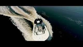 Tidewater 3100cb | Delivery Day | Legacy Marine