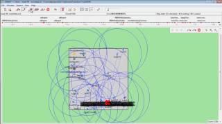 Wireless Mesh Network Matlab Code Projects