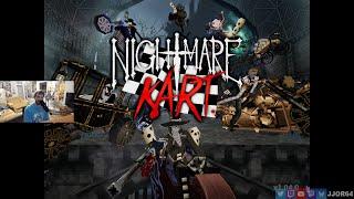 Nightmare Kart (PC) - JJOR64 plays PC Fan Games