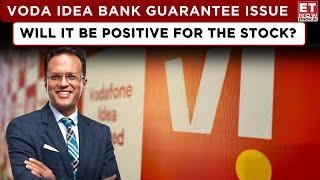 Vodafone Idea: Union Cabinet Provides Approval On Telecom Co's Bank Guarantee Issue | Stock In News