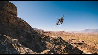 自行車的 極限運動｜2019 Red Bull Rampage