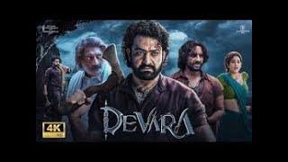 Devara Part -1 Full Movie (Hindi) | NTR | Saif Ali Khan | Janhvi | Koratala Siva | Anirudh