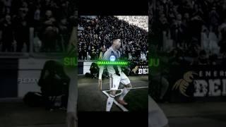 Ronaldo’s Loudest SIUU 