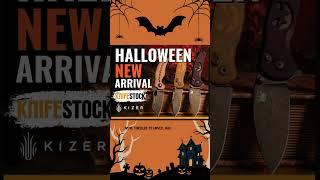 Halloween special from KIZER 