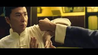 Ip Man 3 Final Fight: Epic Battle You Must Watch | Best Fight Scene